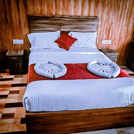 Don'S River Valley Jungle Resort Maraiyur Экстерьер фото