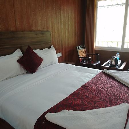 Don'S River Valley Jungle Resort Maraiyur Экстерьер фото